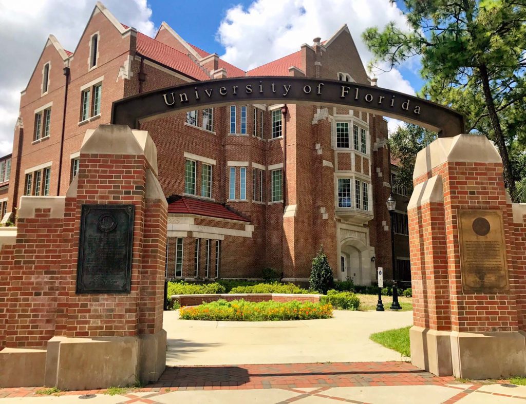 Dean of Students Office at The University of Florida